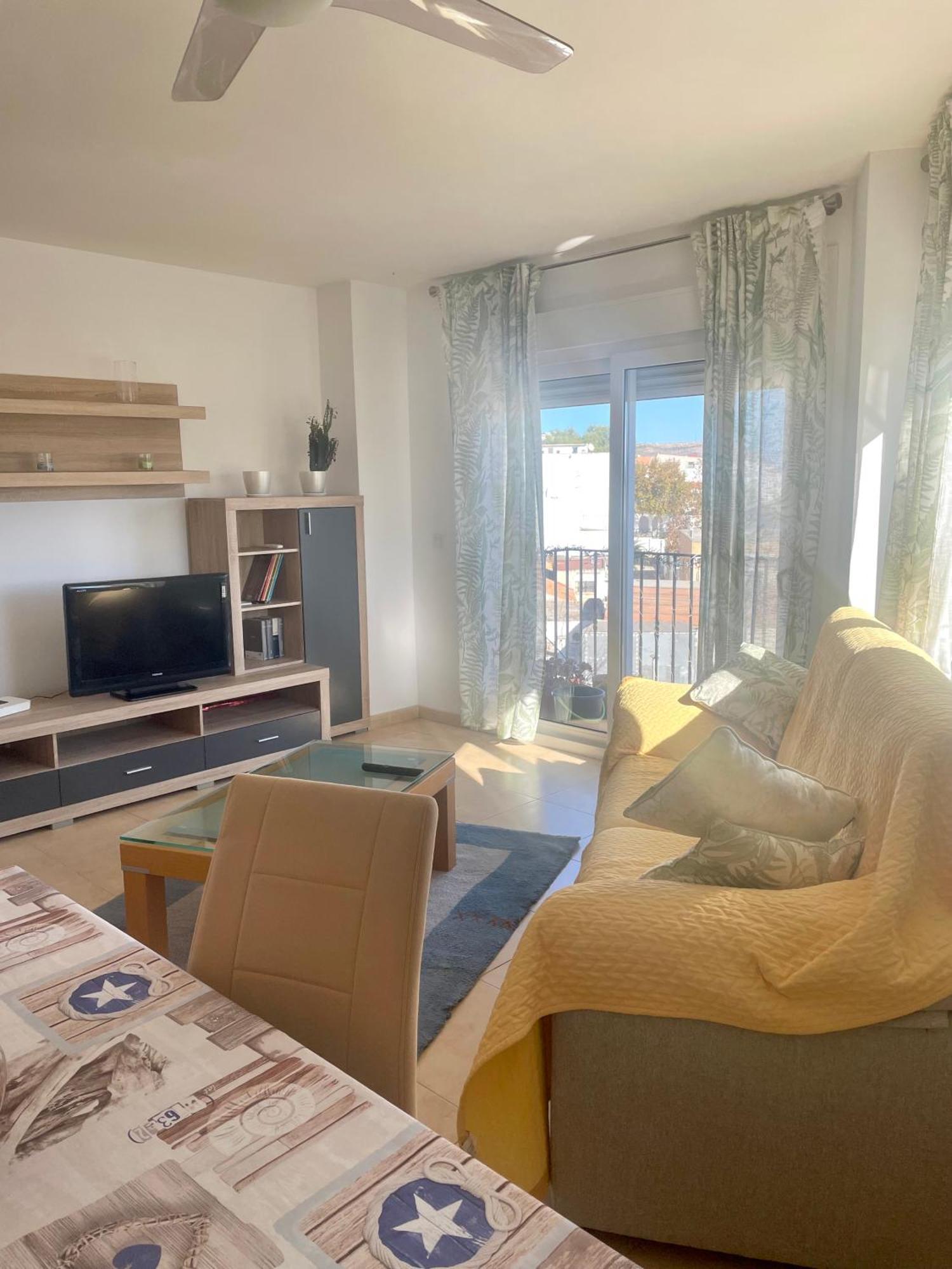 Apartament El Faro Jávea Zewnętrze zdjęcie