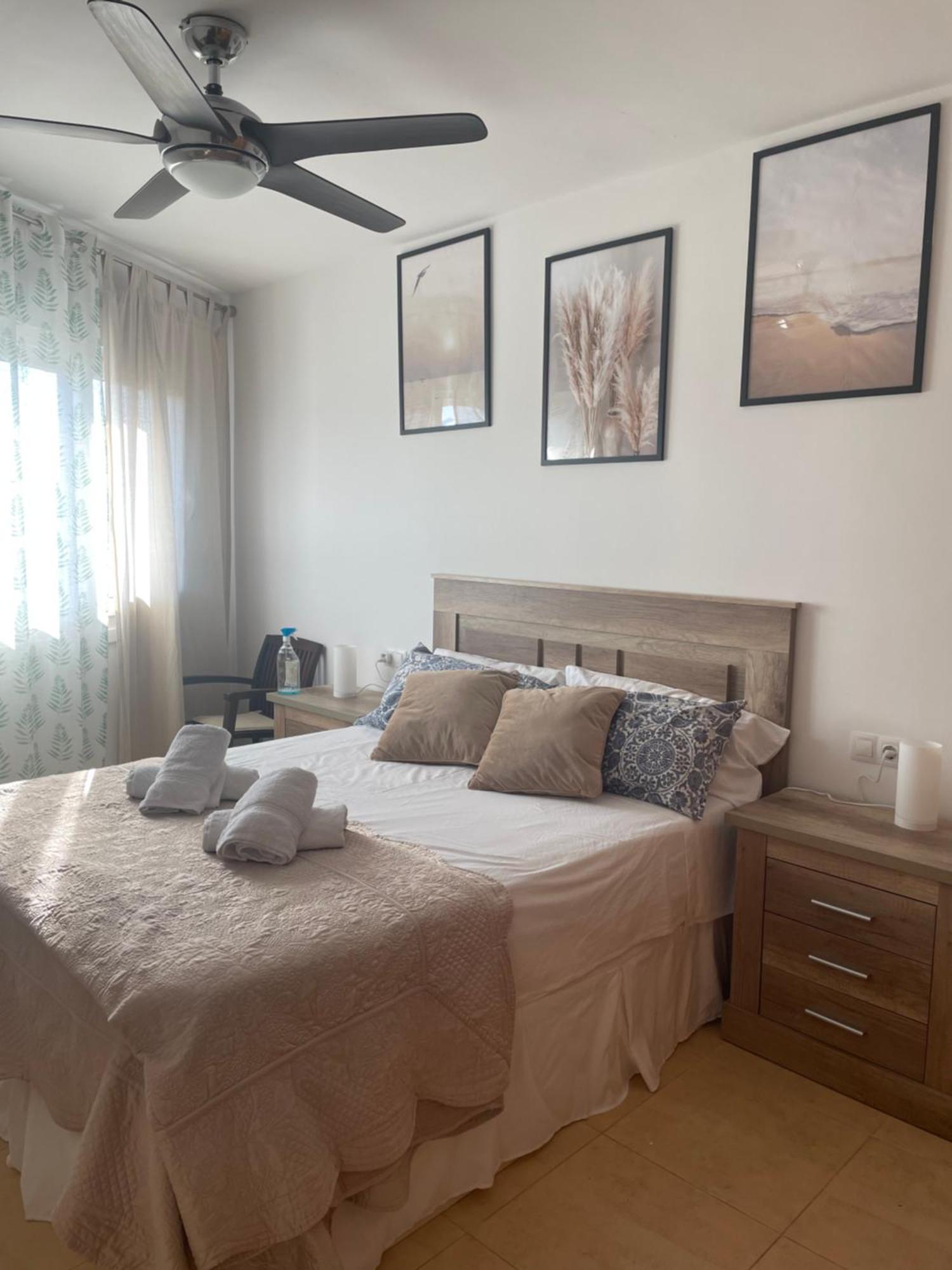 Apartament El Faro Jávea Zewnętrze zdjęcie